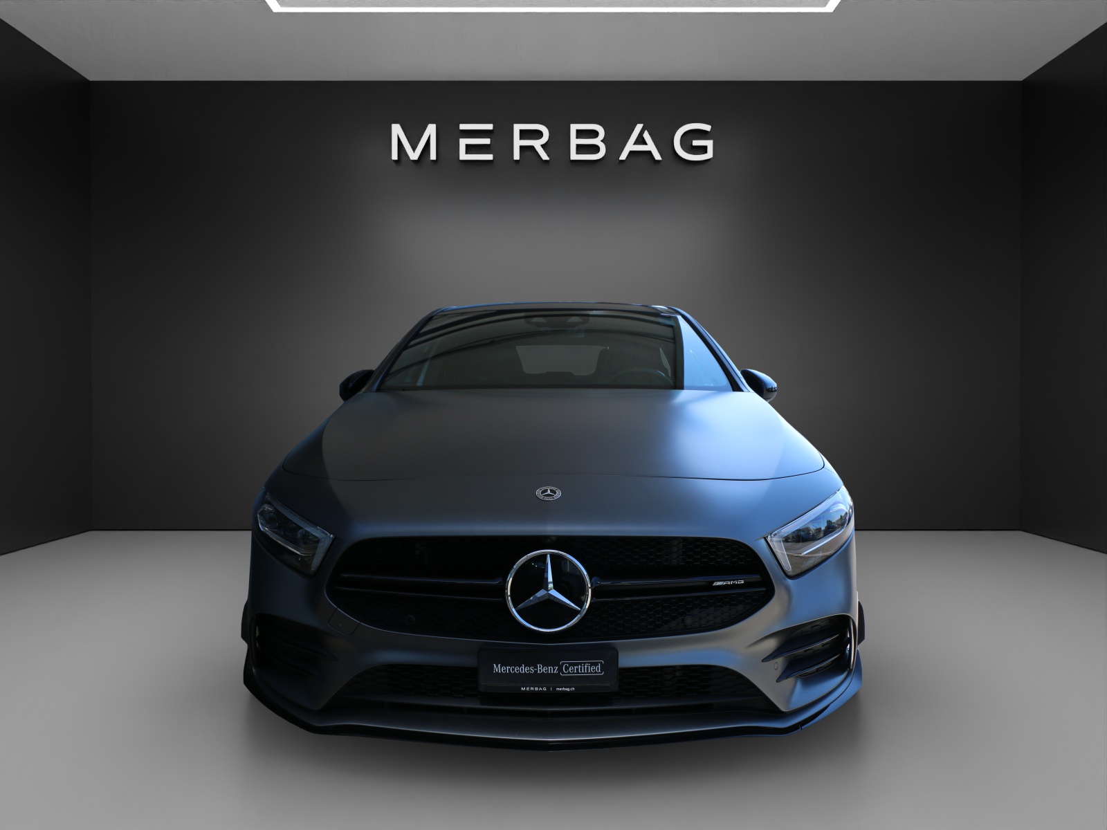 MERCEDES-BENZ A 35 AMG 4Matic-image-23