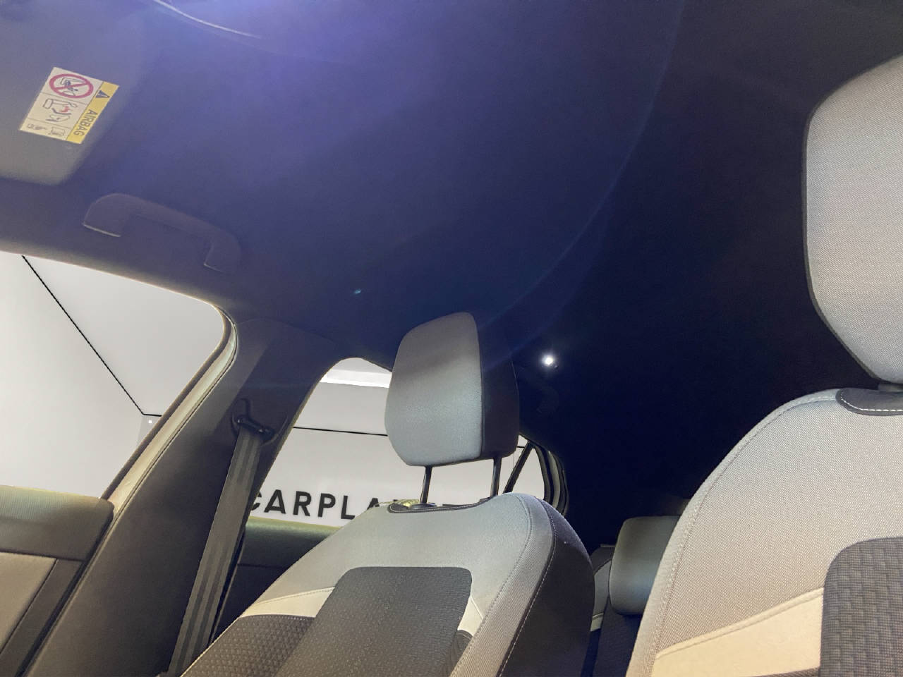 OPEL Astra 1.2 T Hybrid Edition-image-9