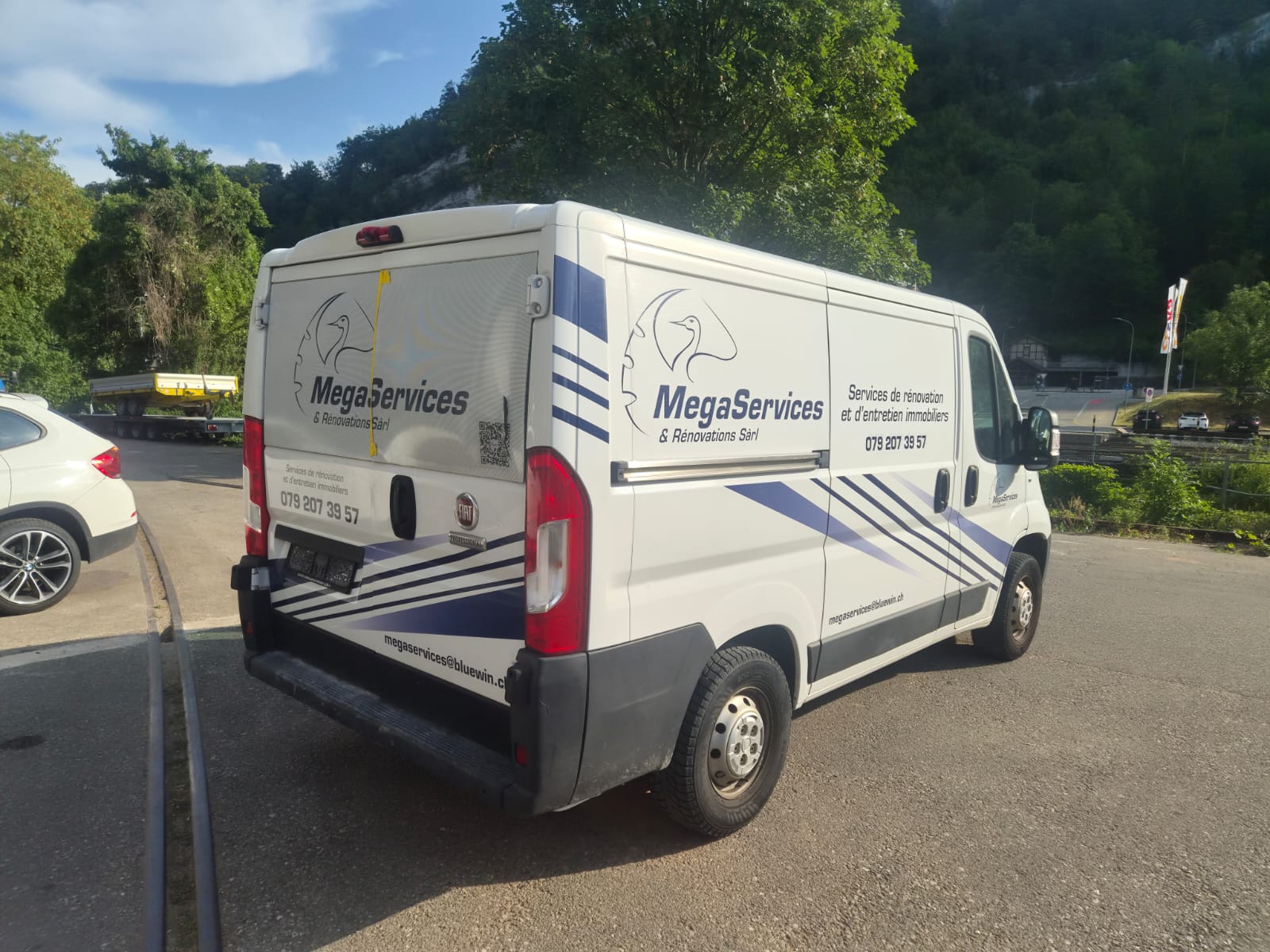 FIAT Ducato 30 2.0 MJ-image-2