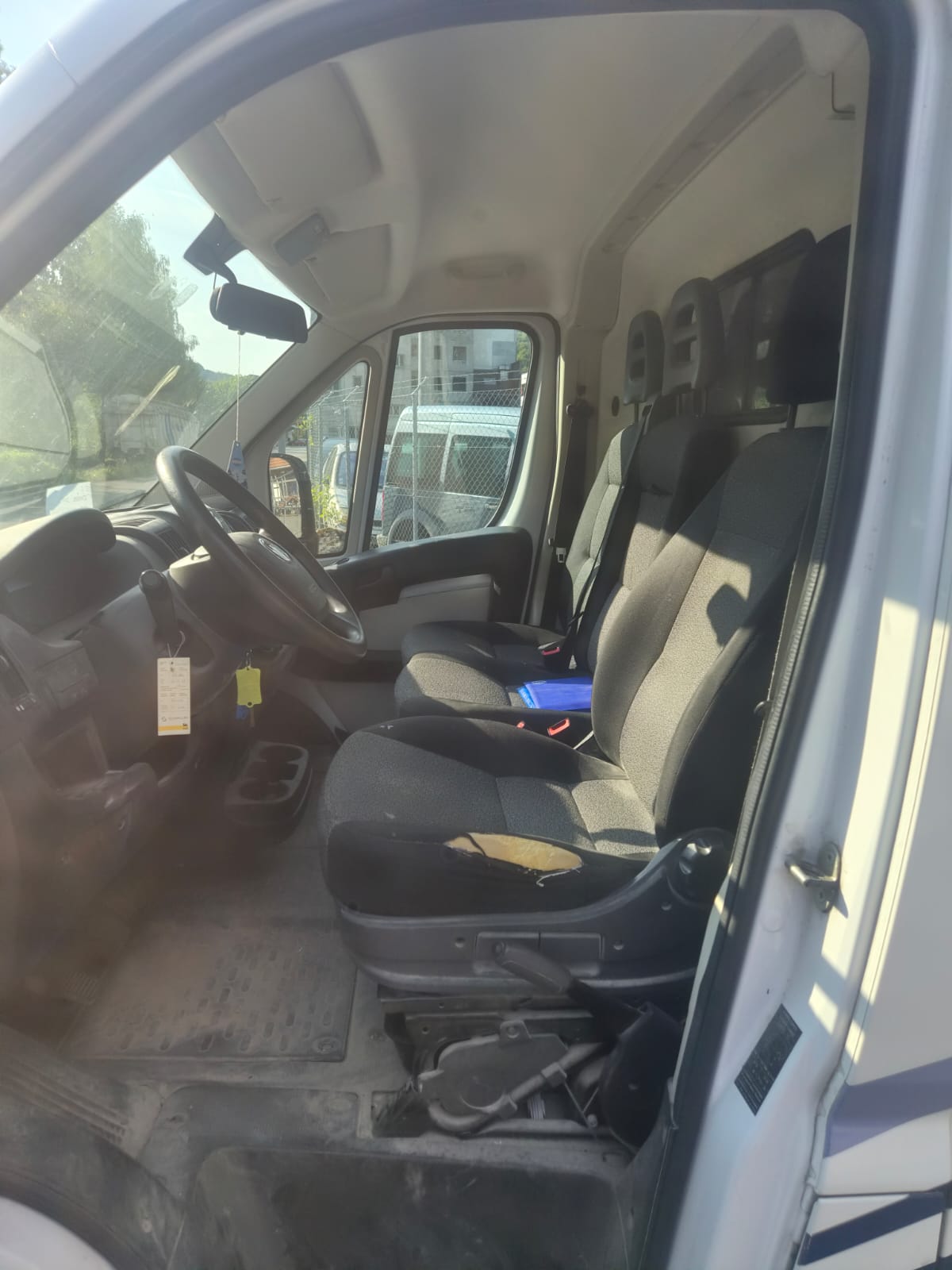 FIAT Ducato 30 2.0 MJ-image-5
