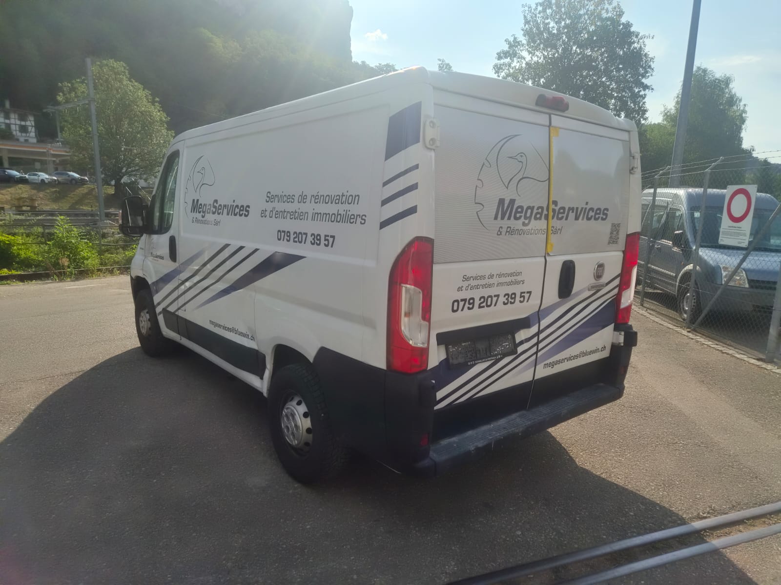 FIAT Ducato 30 2.0 MJ-image-3
