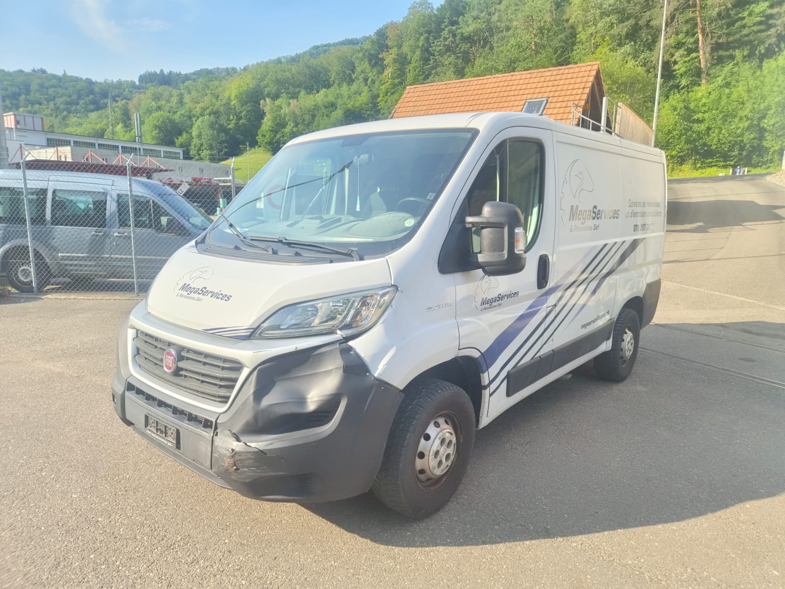 FIAT Ducato 30 2.0 MJ-image-0