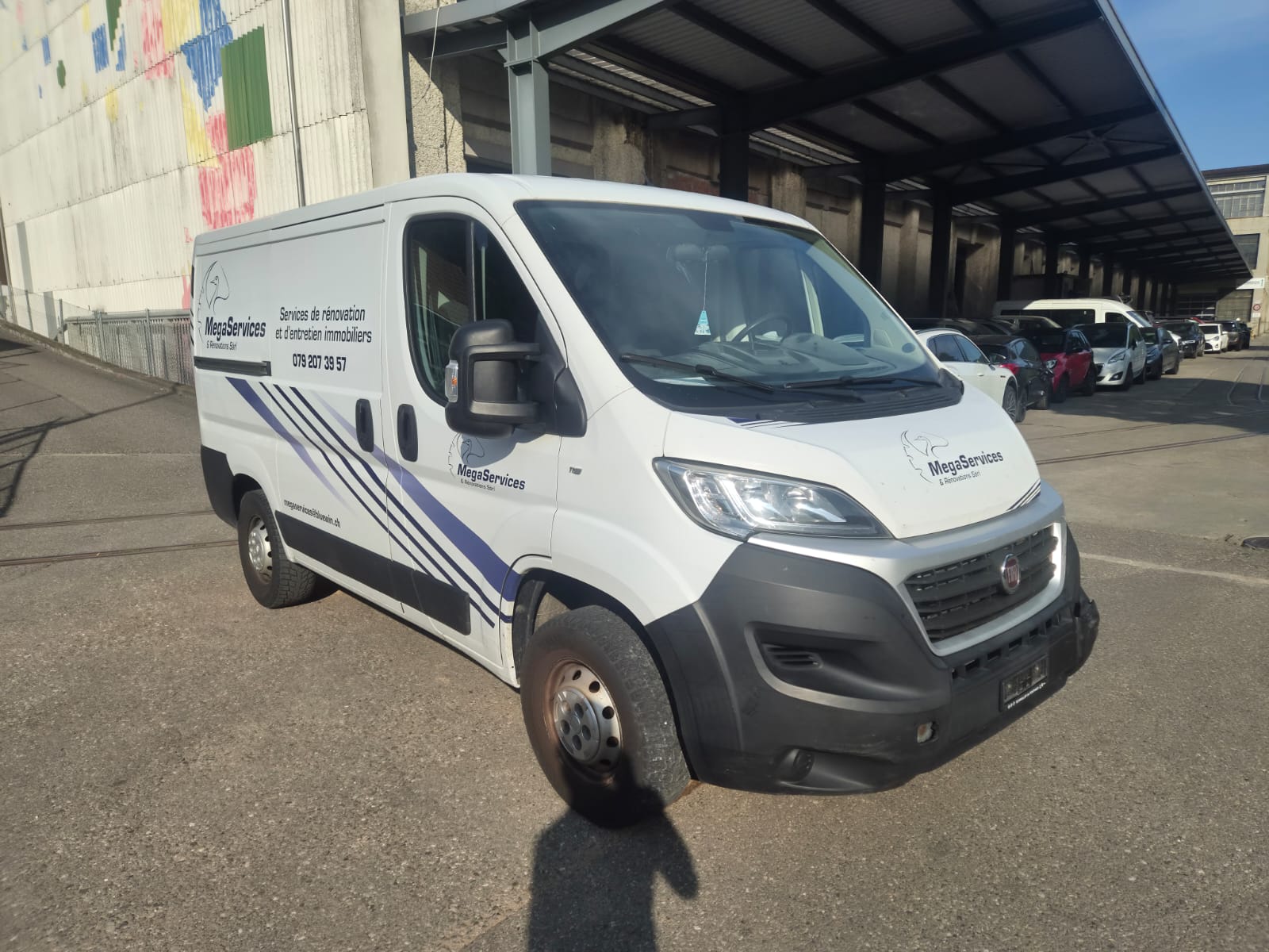 FIAT Ducato 30 2.0 MJ-image-1