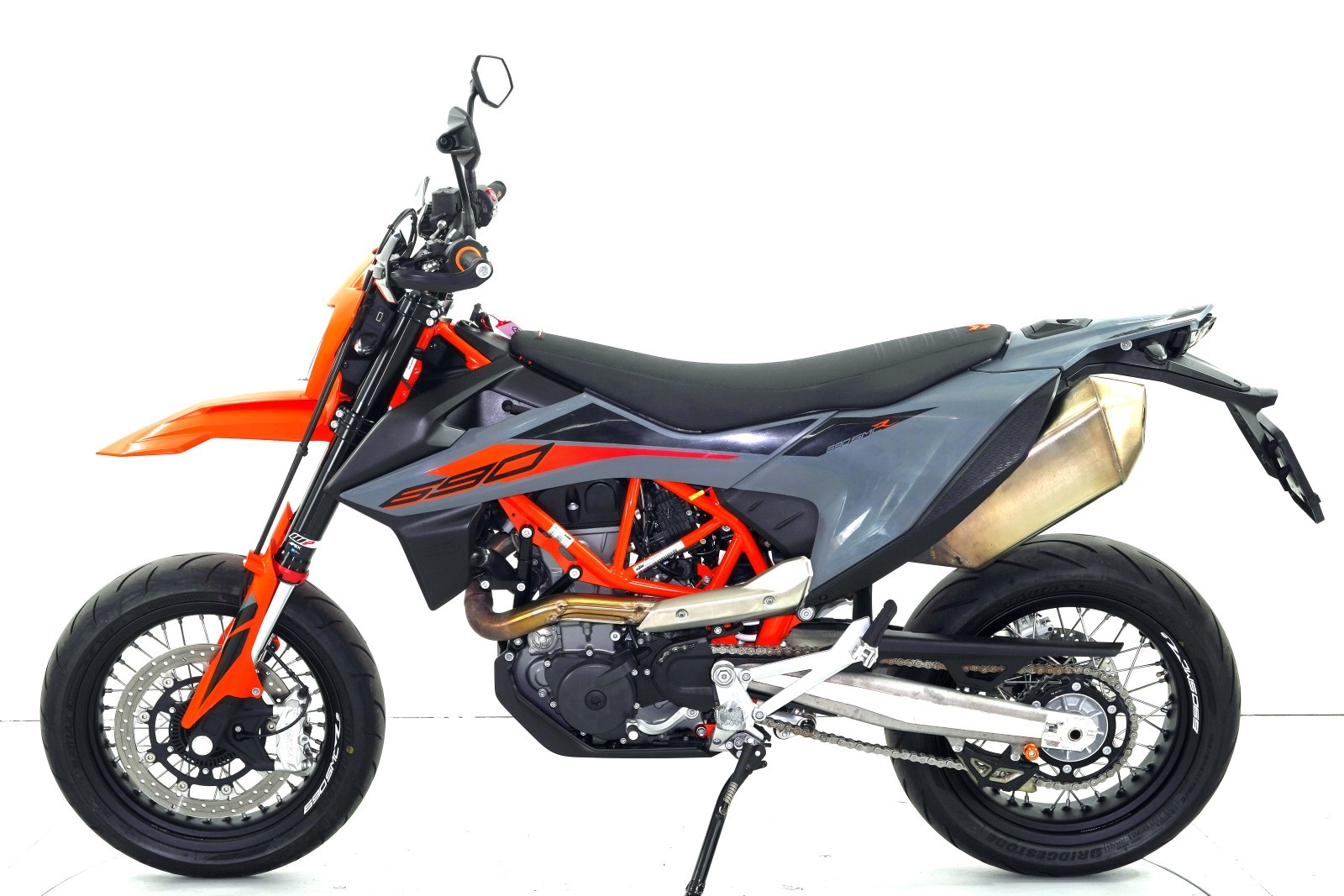 KTM SMC 690 R ABS-image-4