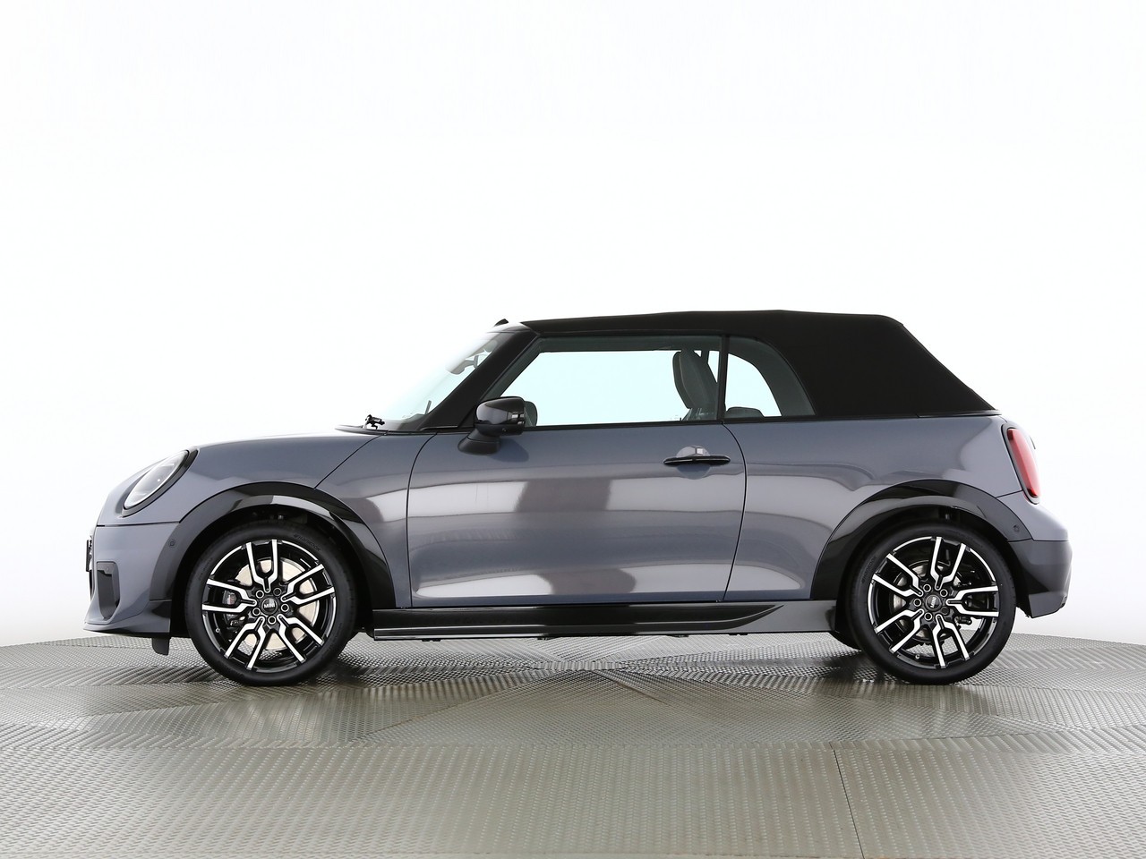 MINI Cooper S Cabriolet DKG-image-24