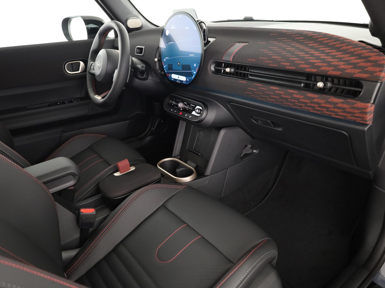 MINI Cooper S Cabriolet DKG-image-31