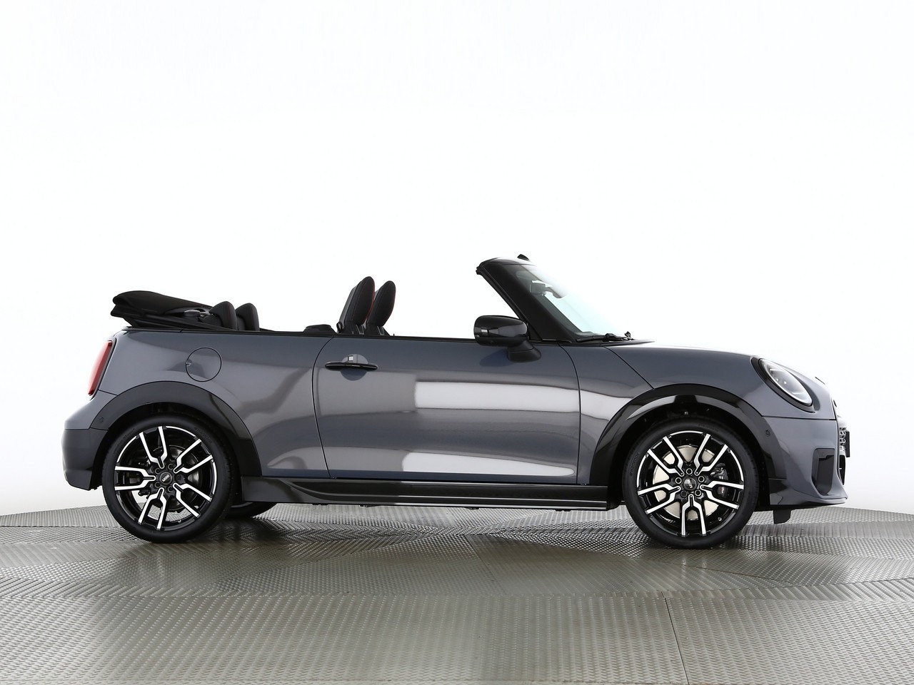 MINI Cooper S Cabriolet DKG-image-17