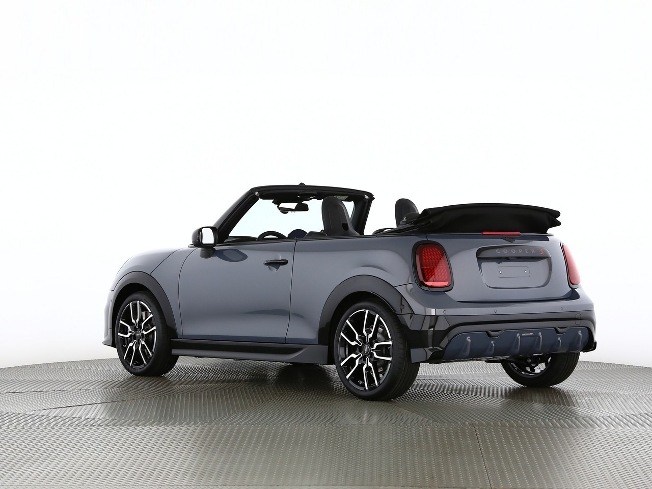 MINI Cooper S Cabriolet DKG-image-8