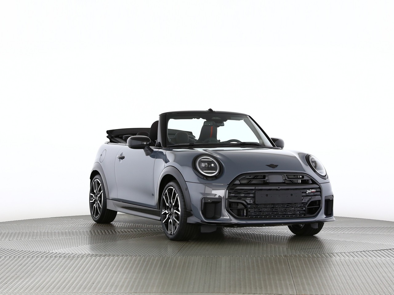 MINI Cooper S Cabriolet DKG-image-21