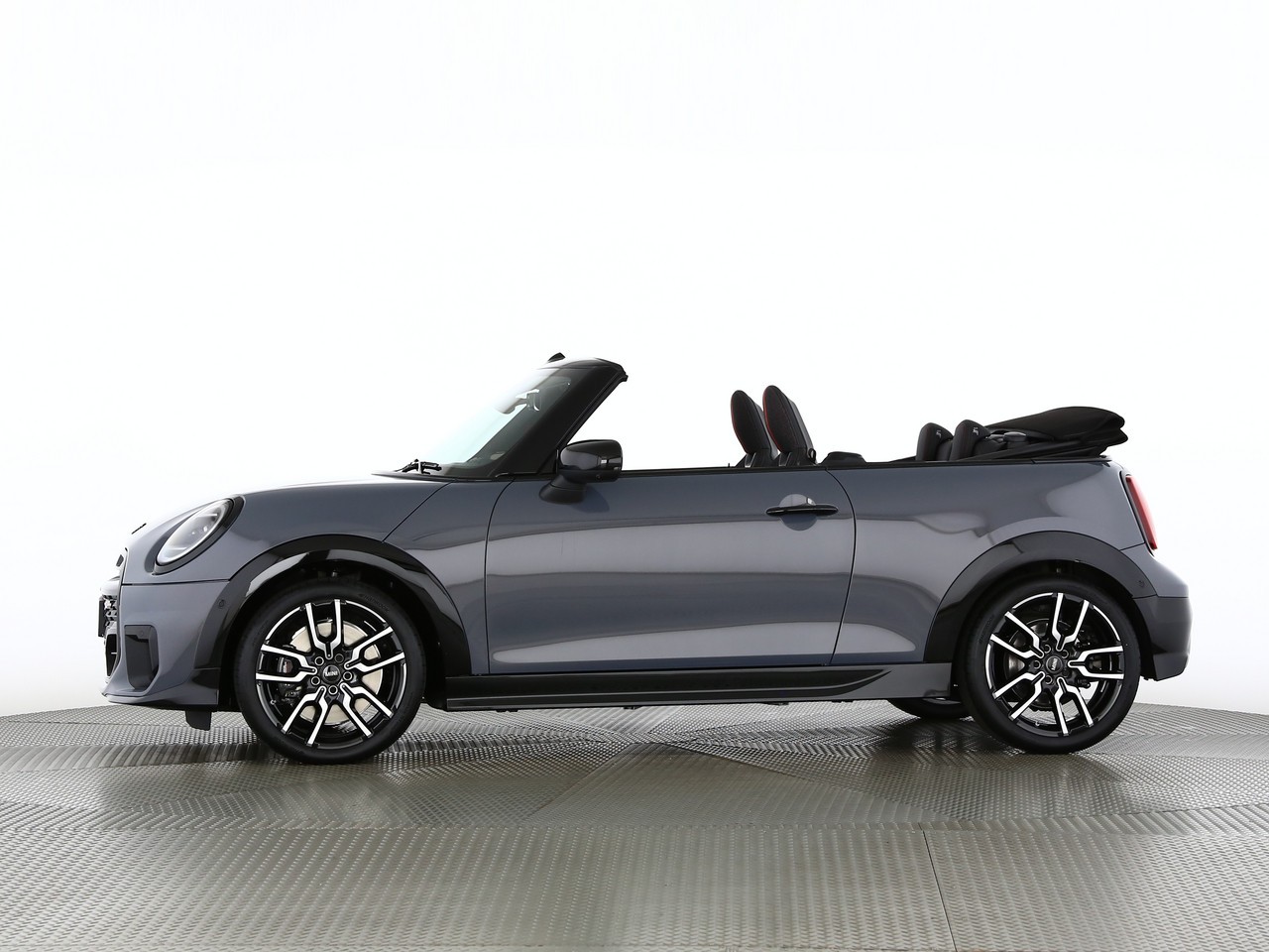MINI Cooper S Cabriolet DKG-image-4