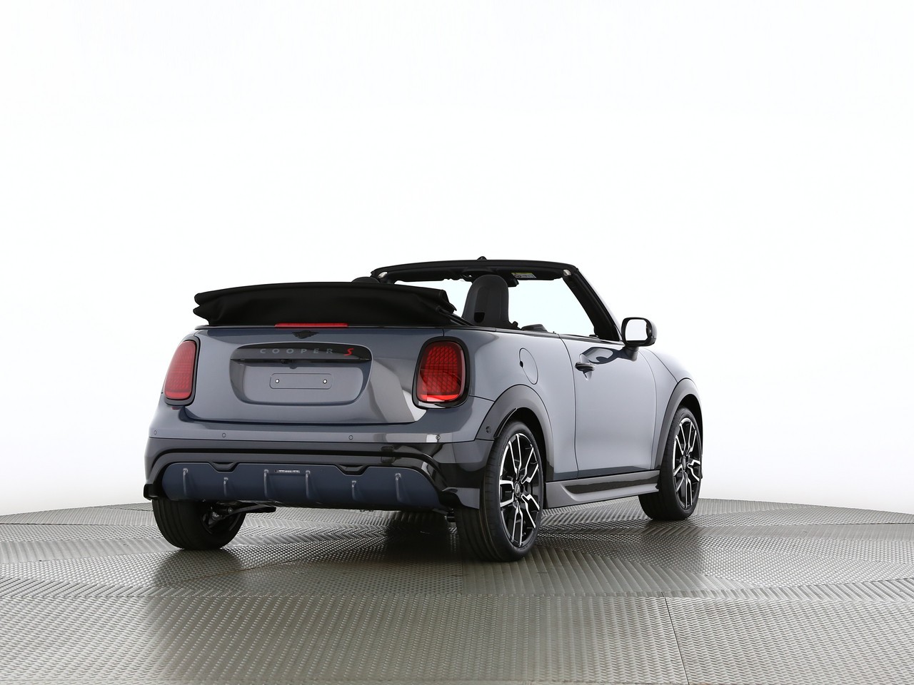 MINI Cooper S Cabriolet DKG-image-12