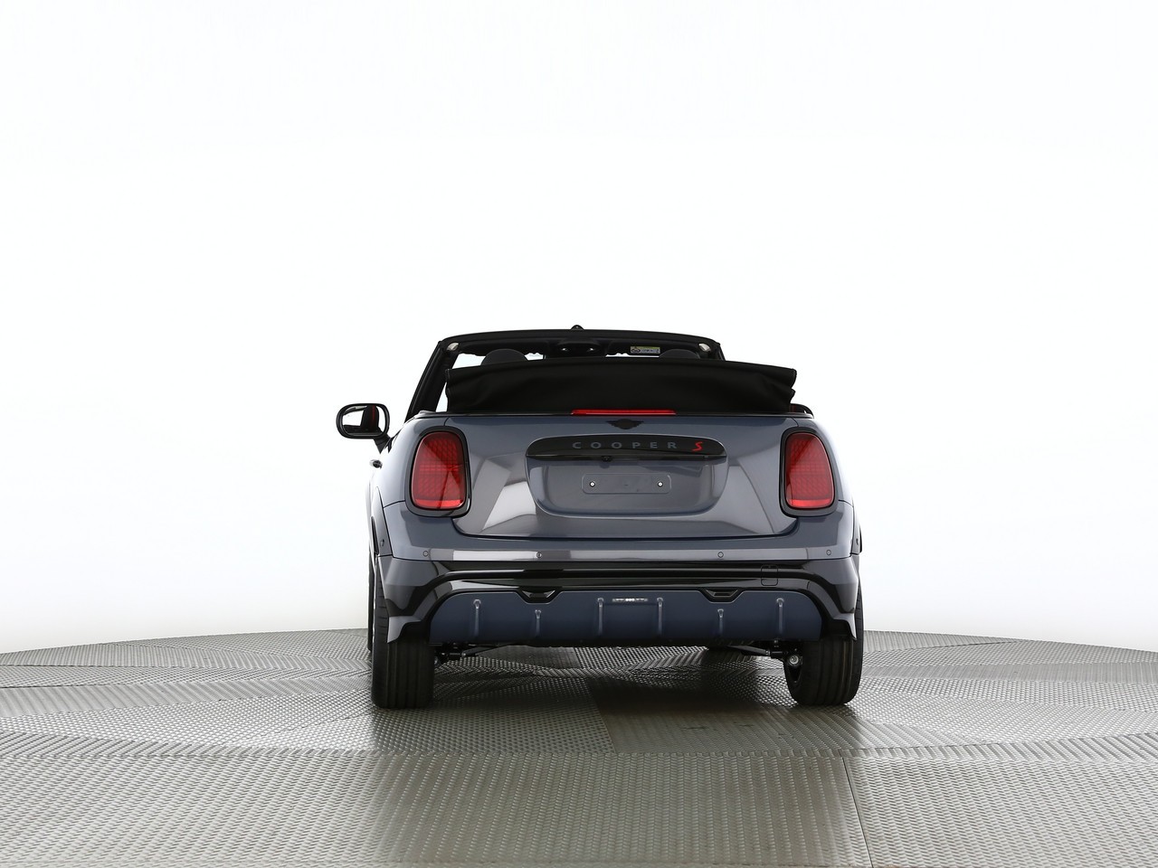 MINI Cooper S Cabriolet DKG-image-10