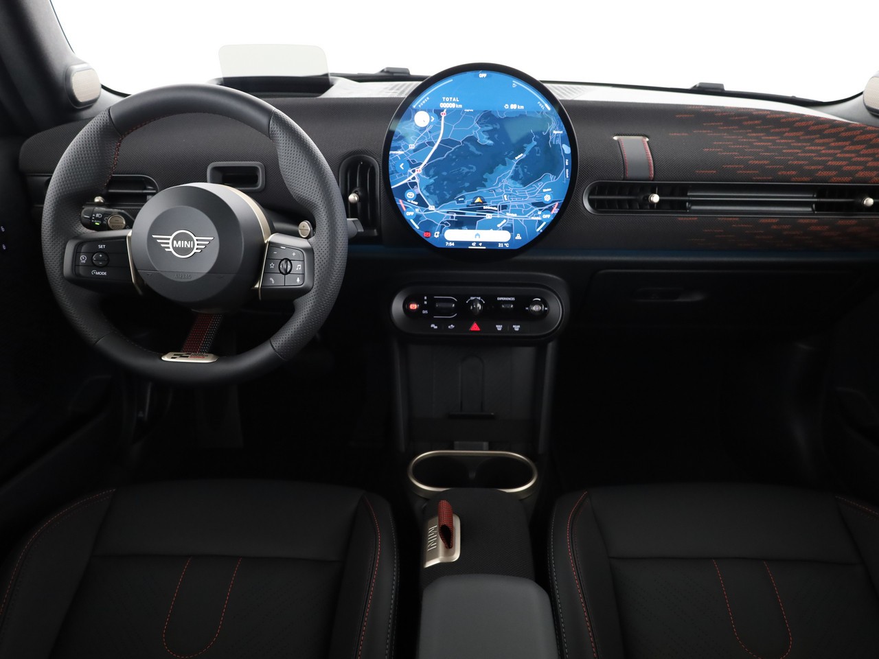 MINI Cooper S Cabriolet DKG-image-35