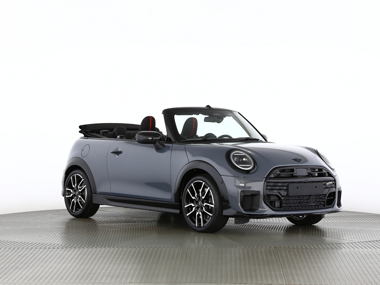 MINI Cooper S Cabriolet DKG-image-20