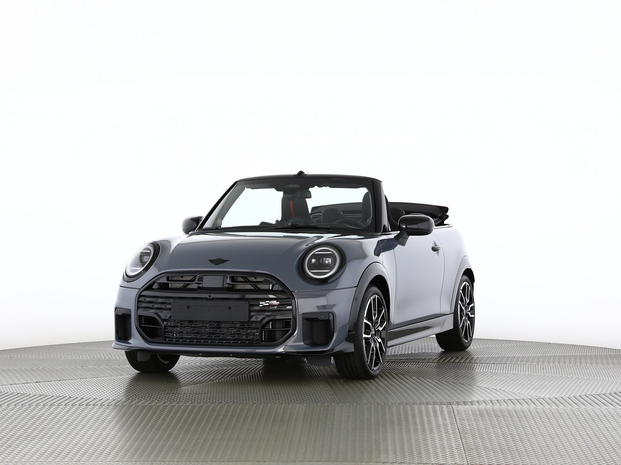 MINI Cooper S Cabriolet DKG-image-0