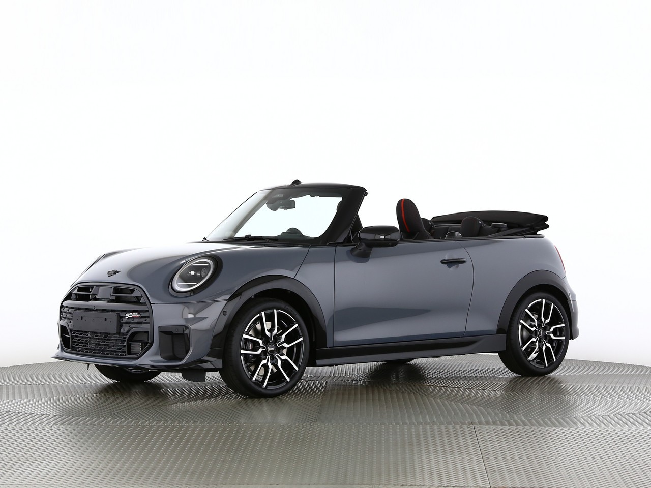 MINI Cooper S Cabriolet DKG-image-2