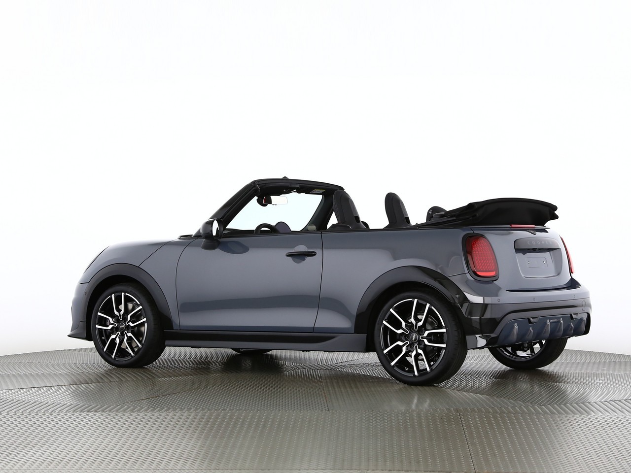 MINI Cooper S Cabriolet DKG-image-7