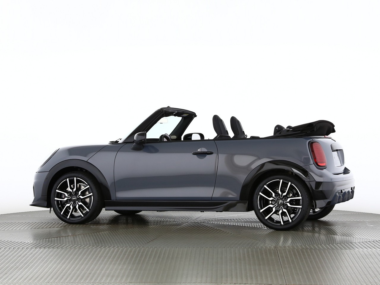 MINI Cooper S Cabriolet DKG-image-6