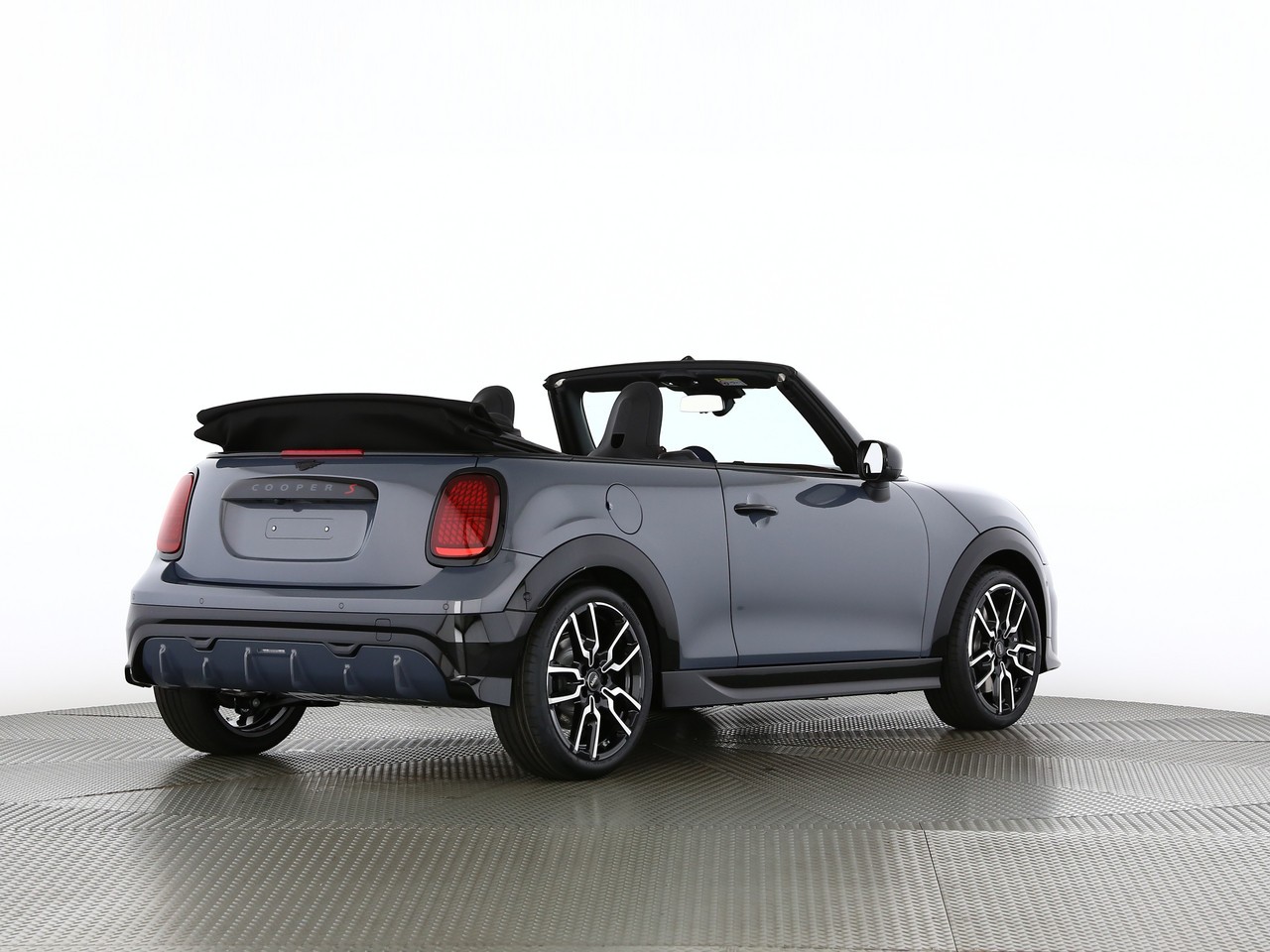 MINI Cooper S Cabriolet DKG-image-13