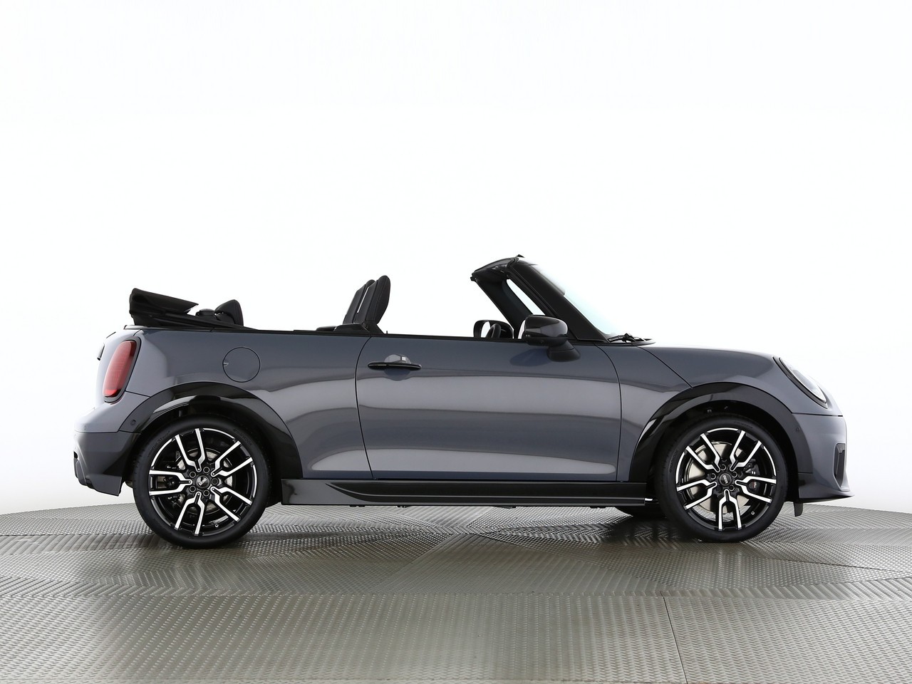 MINI Cooper S Cabriolet DKG-image-16