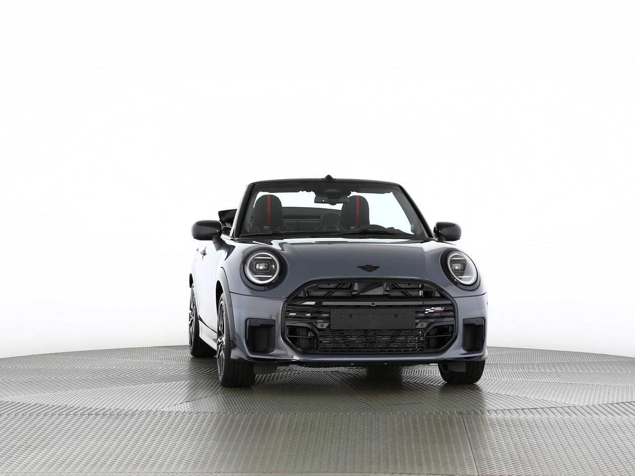 MINI Cooper S Cabriolet DKG-image-22