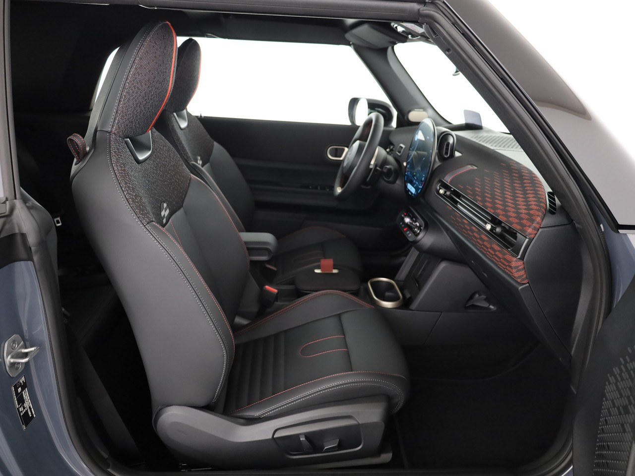 MINI Cooper S Cabriolet DKG-image-34