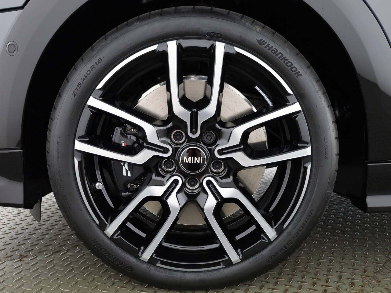 MINI Cooper S Cabriolet DKG-image-39