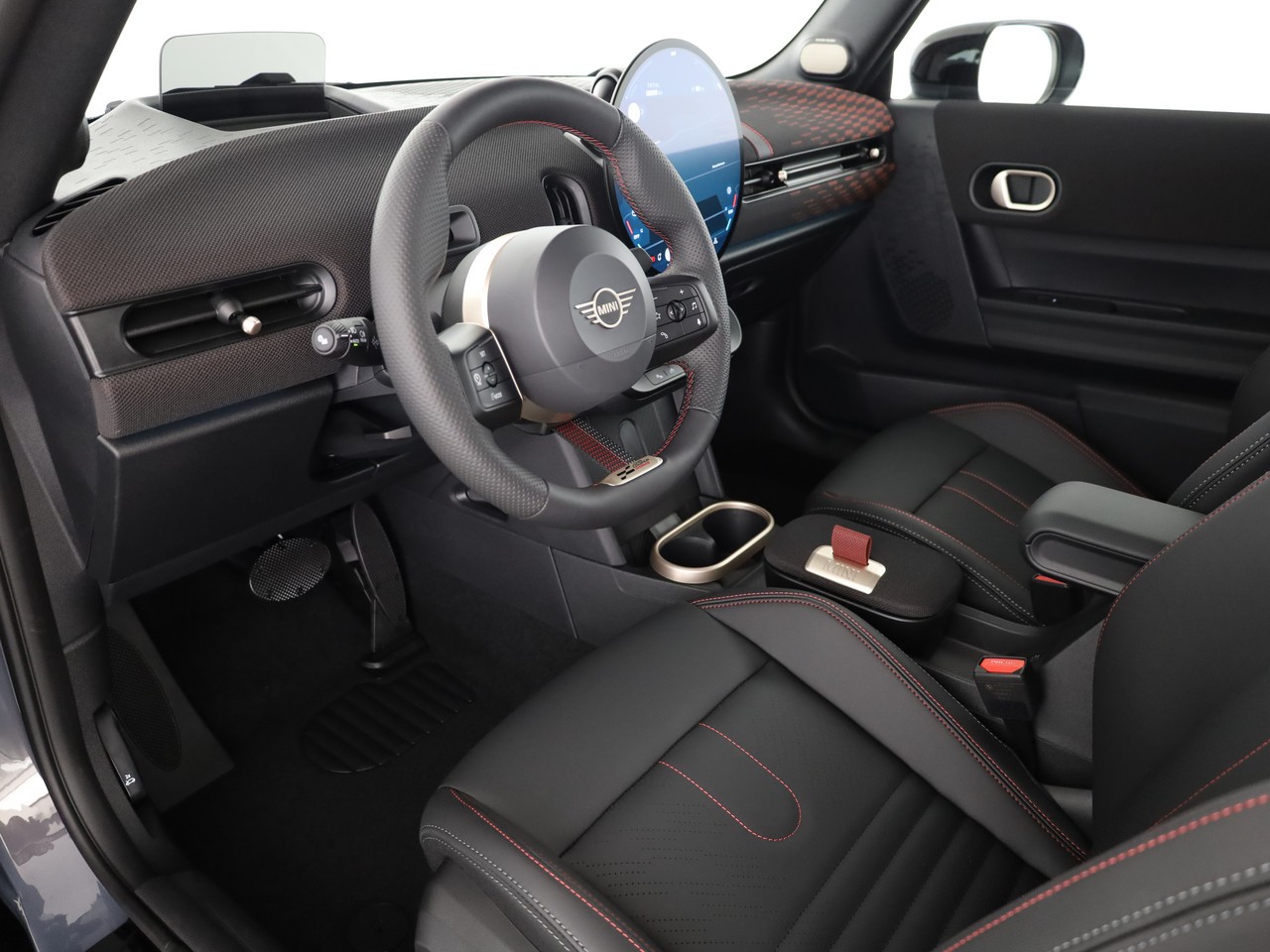 MINI Cooper S Cabriolet DKG-image-30
