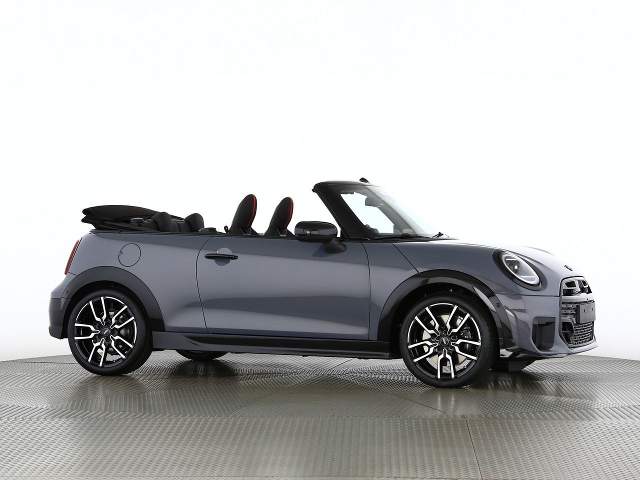MINI Cooper S Cabriolet DKG-image-18