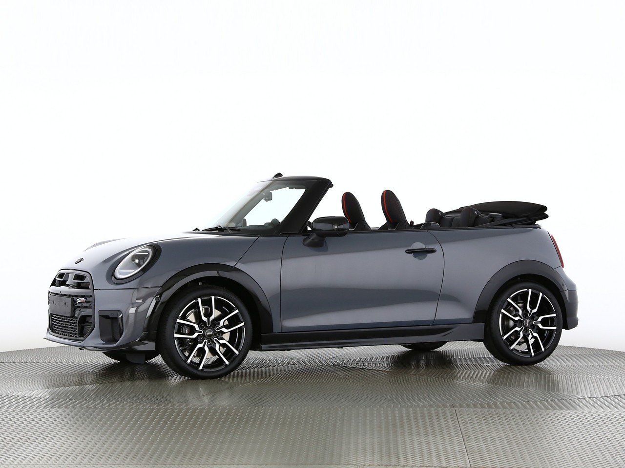 MINI Cooper S Cabriolet DKG-image-3