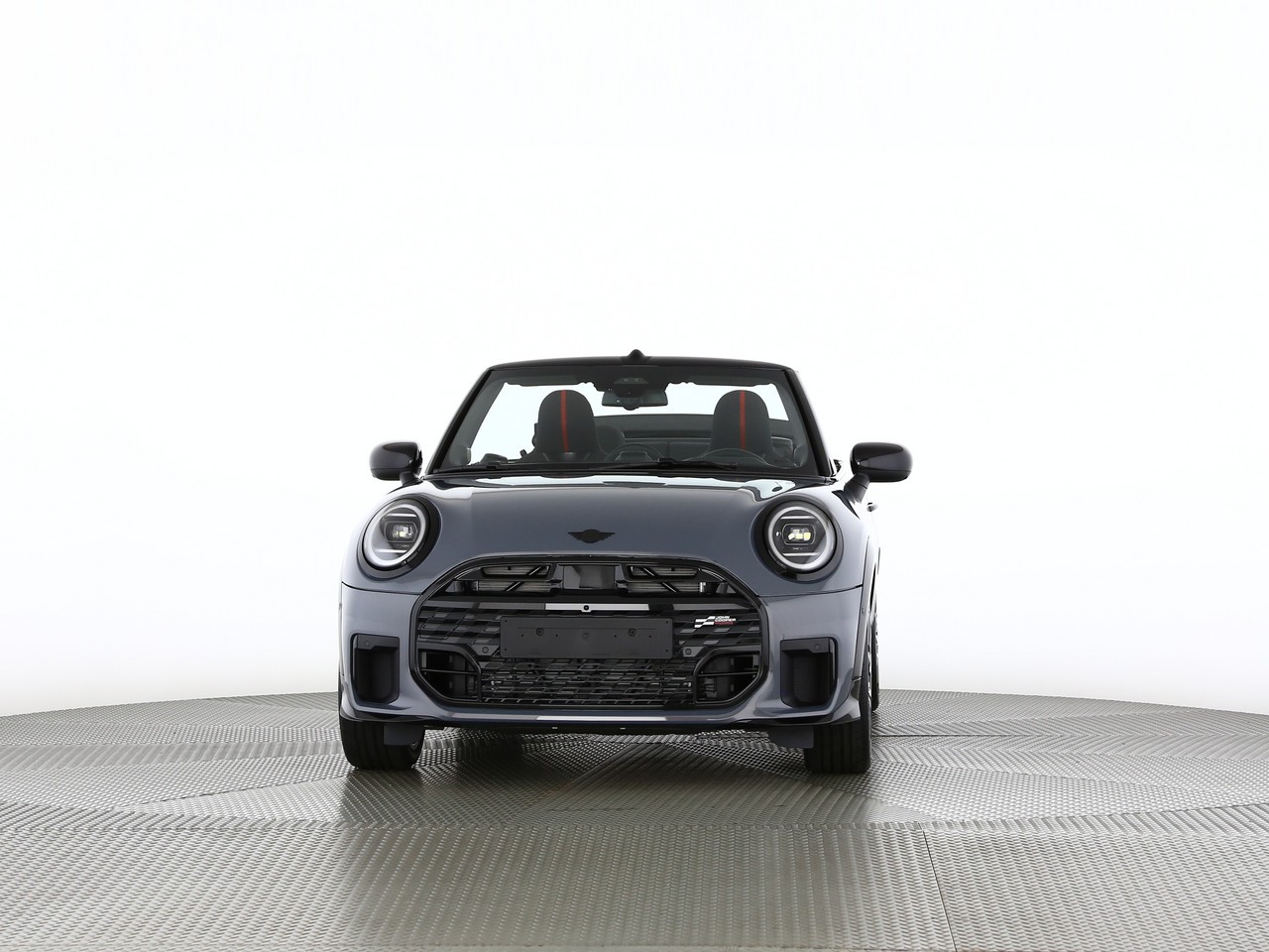 MINI Cooper S Cabriolet DKG-image-23