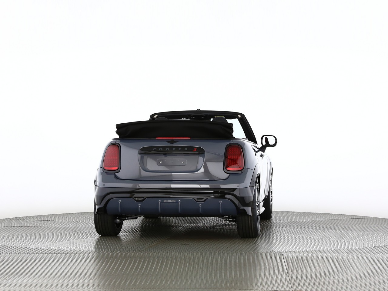 MINI Cooper S Cabriolet DKG-image-11