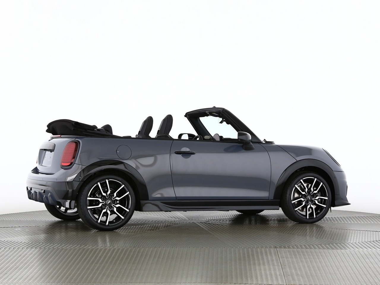 MINI Cooper S Cabriolet DKG-image-15