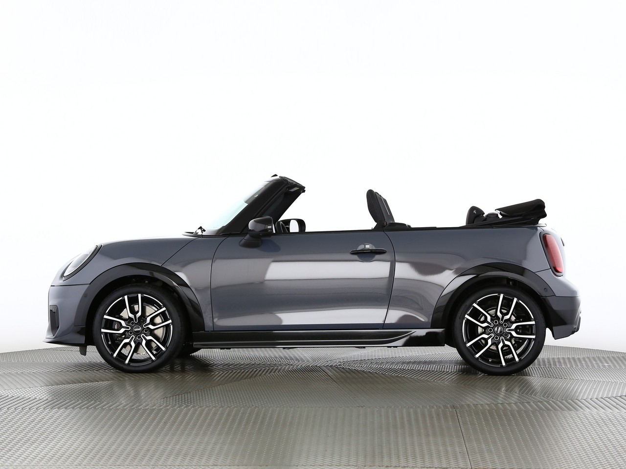 MINI Cooper S Cabriolet DKG-image-5