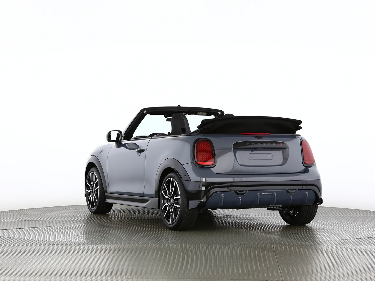 MINI Cooper S Cabriolet DKG-image-9