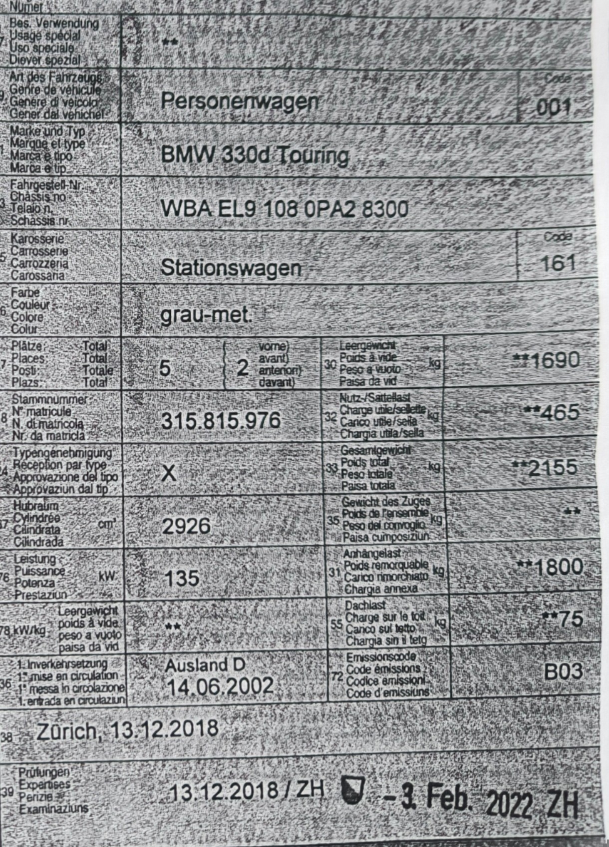 BMW 330d Touring-image-13
