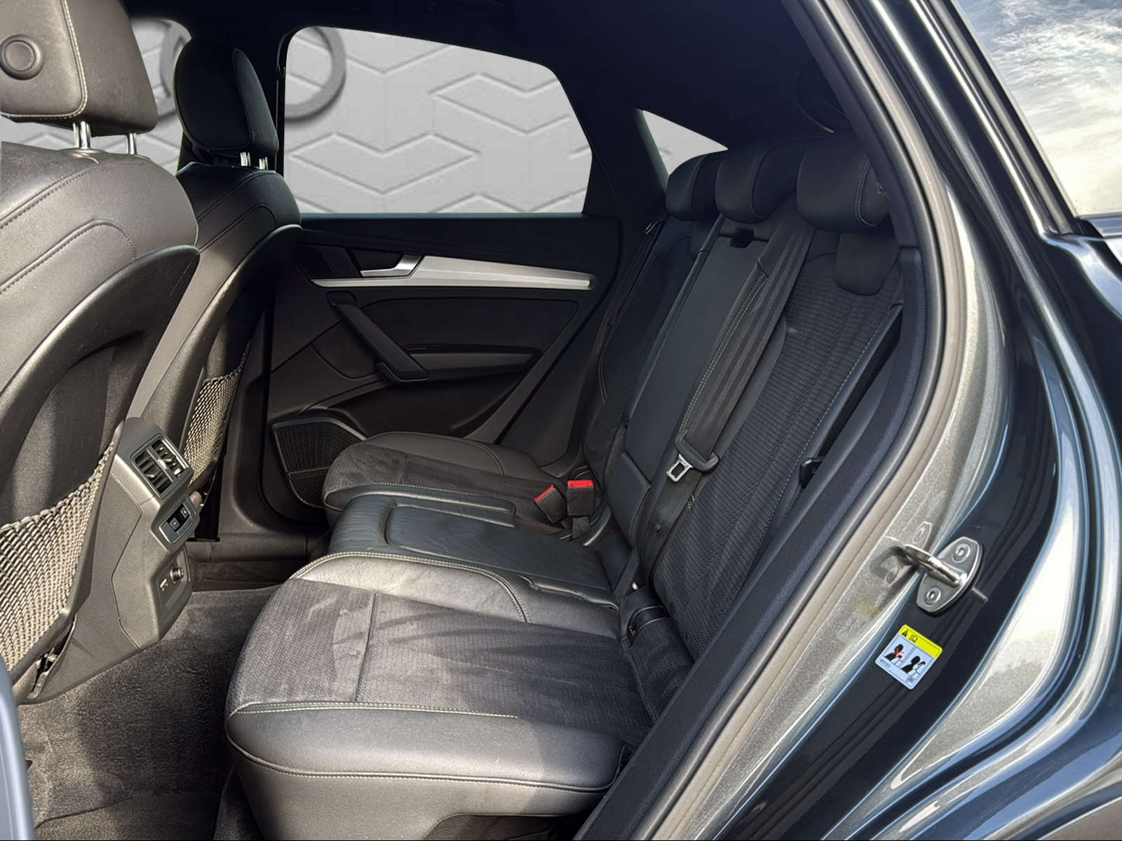 AUDI SQ5 Sportback TDI quattro tiptronic-image-15