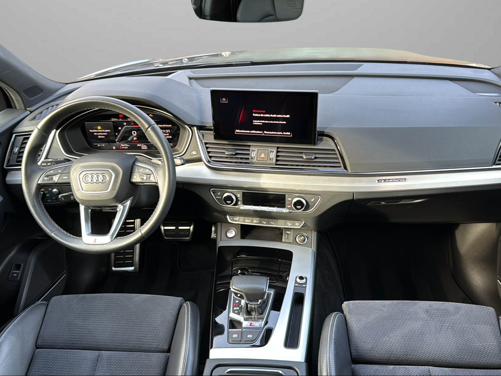 AUDI SQ5 Sportback TDI quattro tiptronic-image-12