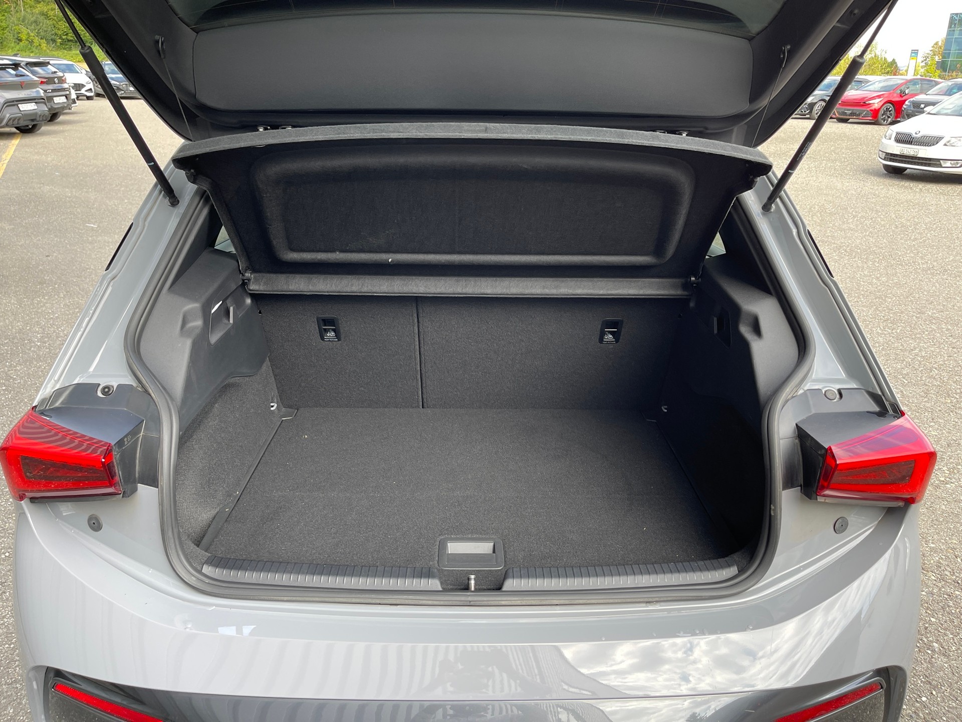 CUPRA Born 58 kWh-image-4