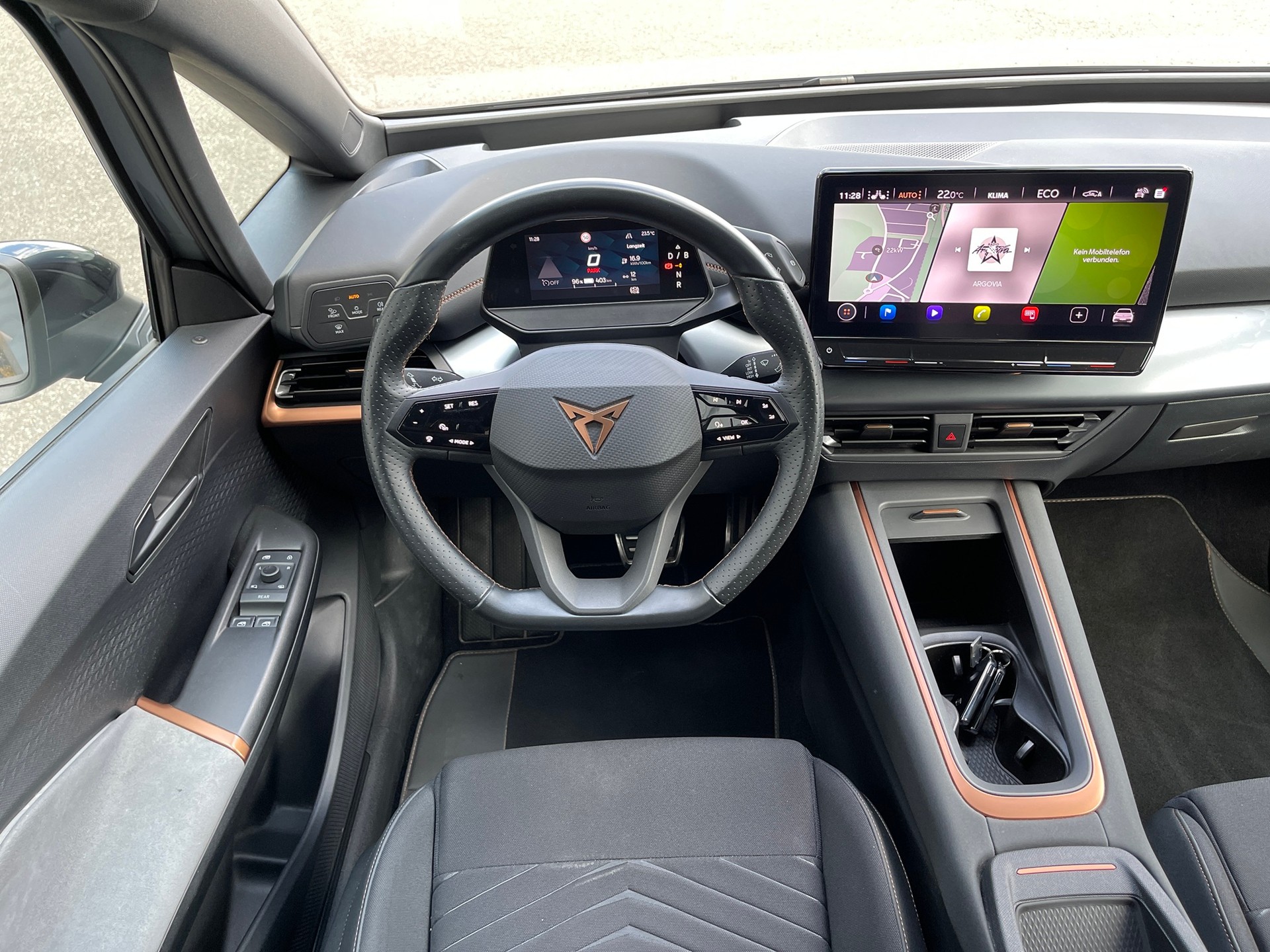 CUPRA Born 58 kWh-image-7