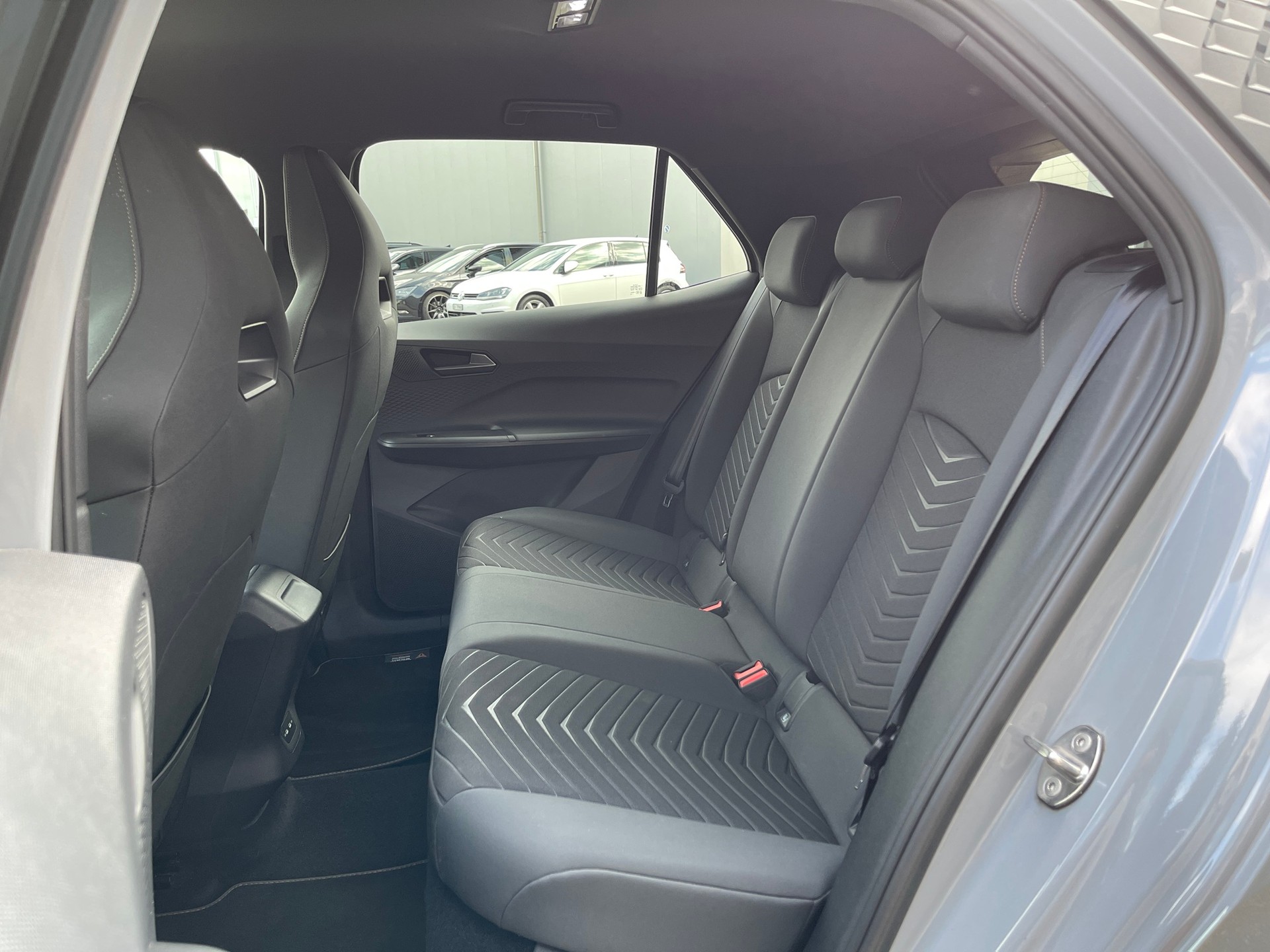 CUPRA Born 58 kWh-image-5