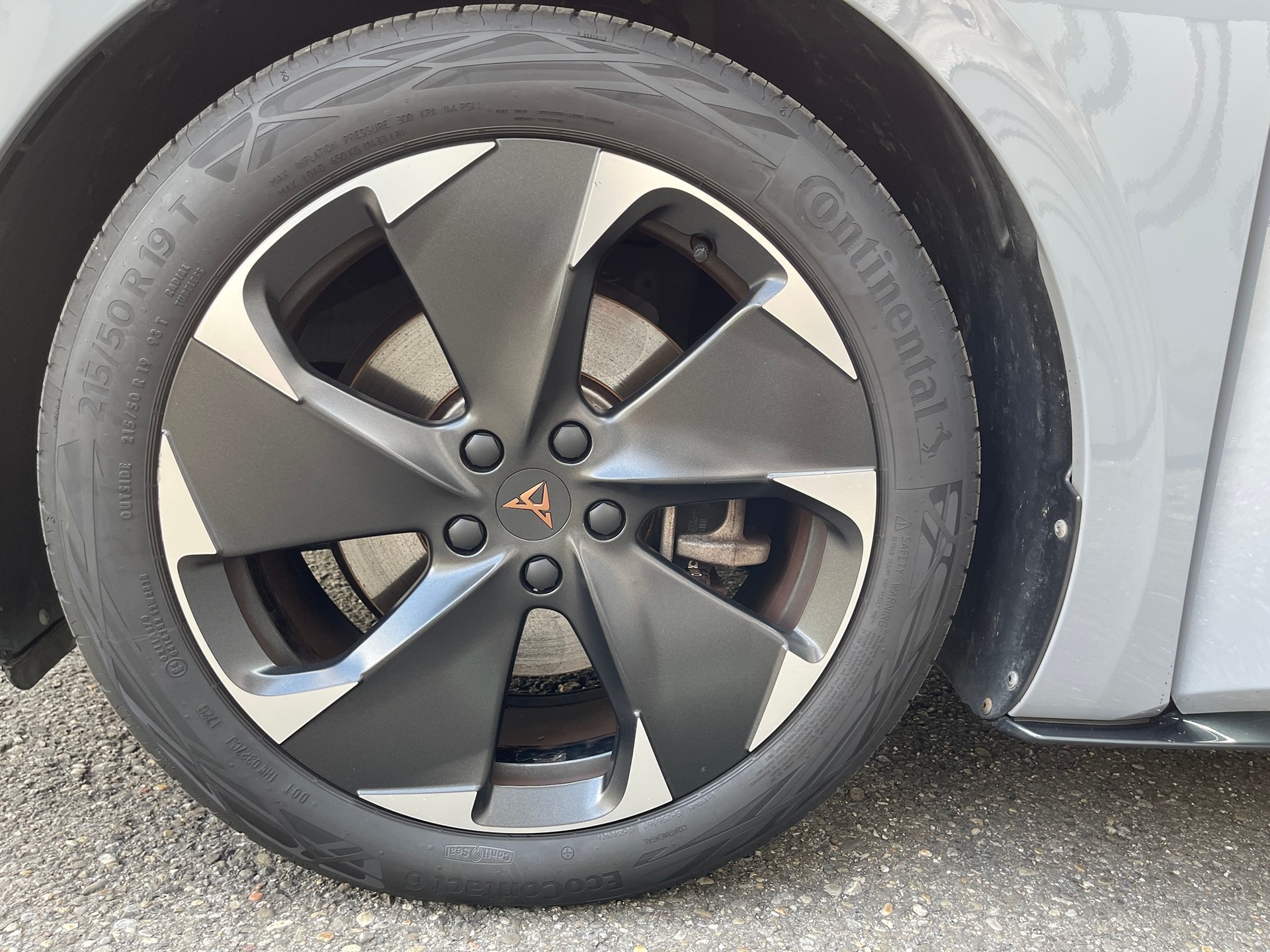 CUPRA Born 58 kWh-image-8