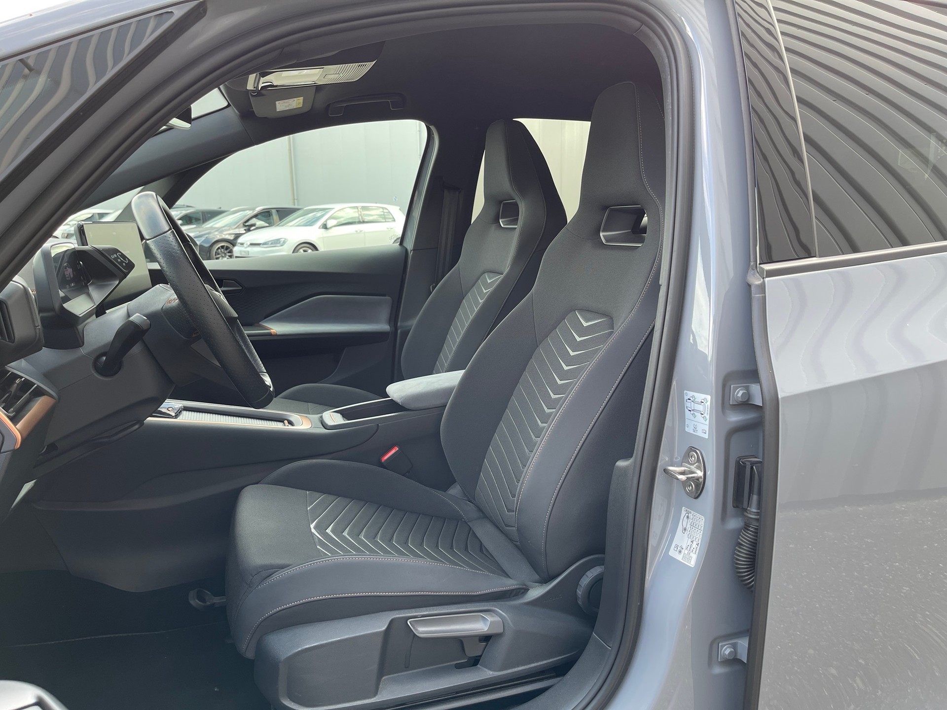 CUPRA Born 58 kWh-image-6