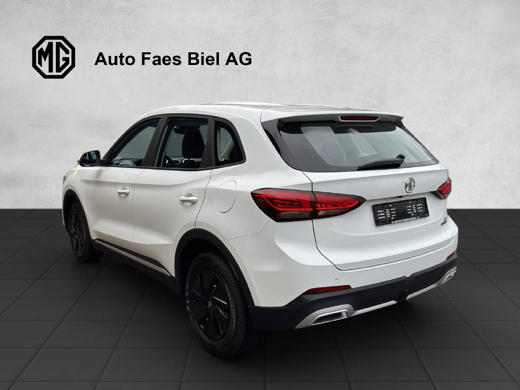 MG ZS 1.5 Hybrid+ Standard-image-3