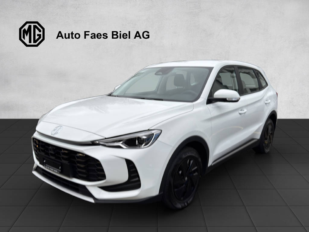 MG ZS 1.5 Hybrid+ Standard-image-0