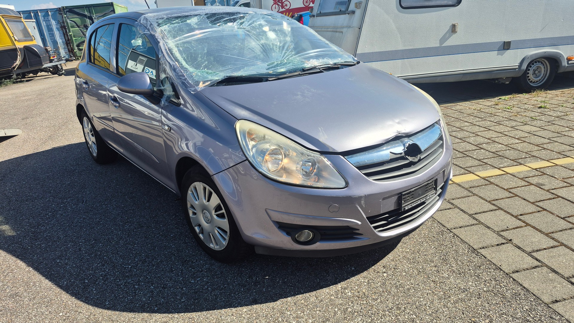 OPEL Corsa 1.2 TP-image-2