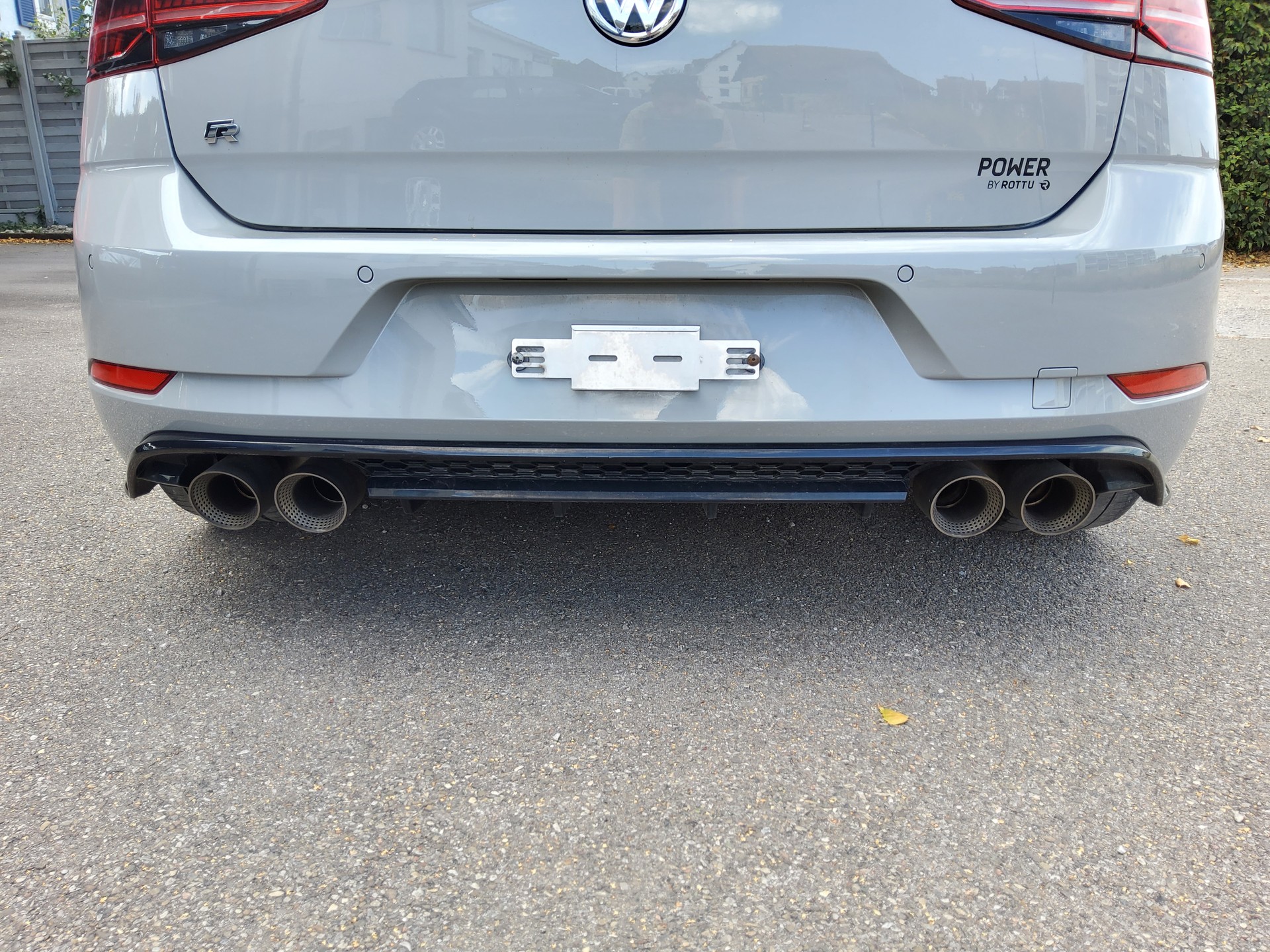 VW Golf 2.0 TSI R 4Motion DSG-image-6