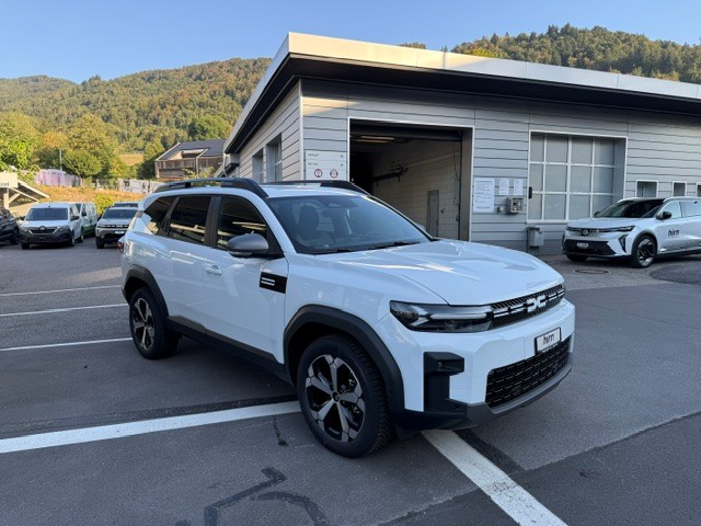 DACIA Bigster 1.2 Hybrid Journey 4WD-image-3