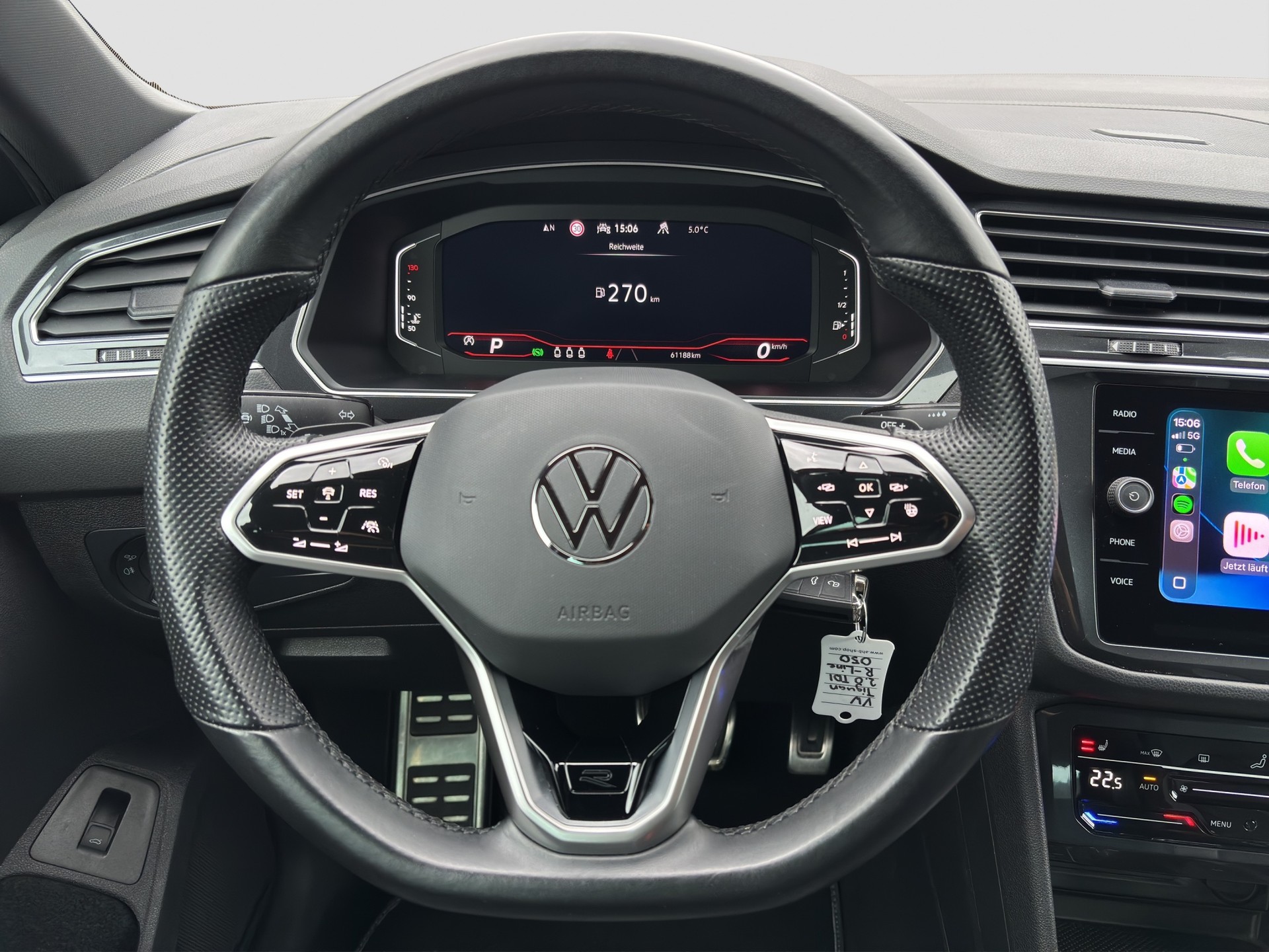 VW Tiguan 2.0 TDI SCR Life 4Motion DSG-image-7
