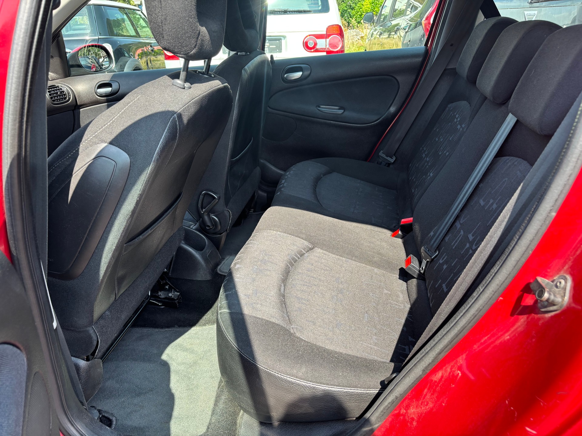 PEUGEOT 206 SW 1.6 16V XS-image-10